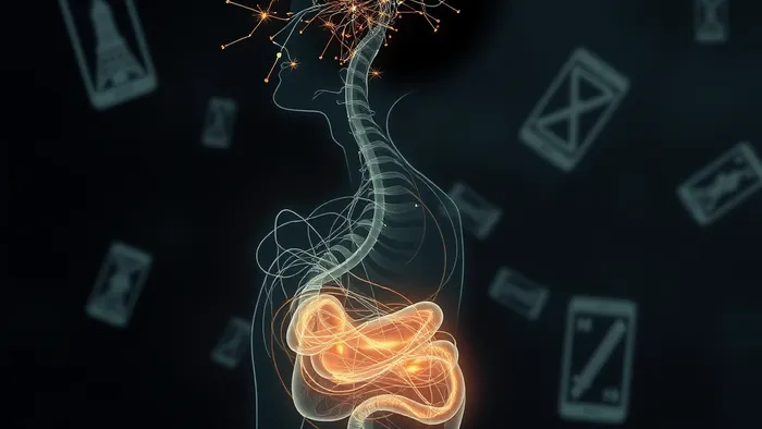 Связь страха будущего и проблем с кишечником: взгляд через призму Таро