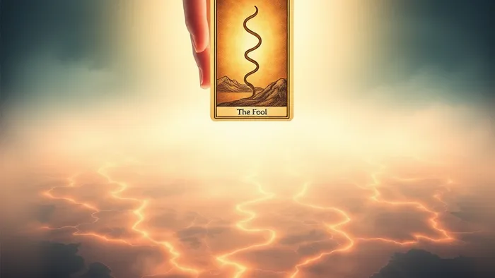 Таро и перспективы жизни: как карты помогают увидеть не один путь, а целую карту возможностей