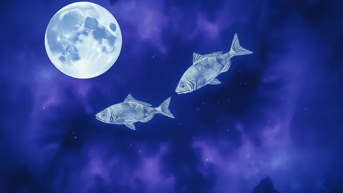 Таро и Рыбы: Цвет Души. Полное руководство по астрологическим соответствиям