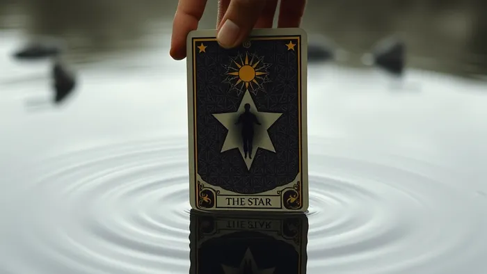 Таро как зеркало души: как карты помогают исцелять тень и находить целостность