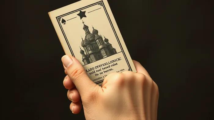 Таро как зеркало души: как карты помогают разговаривать с бессознательным