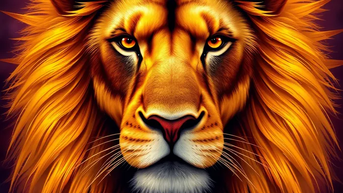 Таро Лев личность: Как царственный знак раскрывается в колоде и в человеке