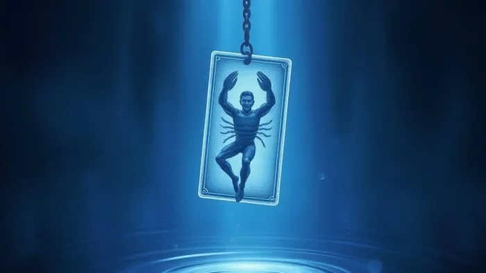 Таро Скорпион апрель: Глубина, Трансформация и Скрытые Влияния