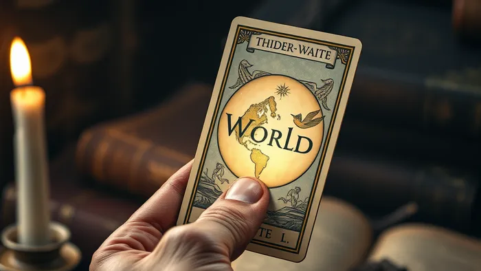 Тайны и секреты Таро: Что карты на самом деле говорят о вашей судьбе