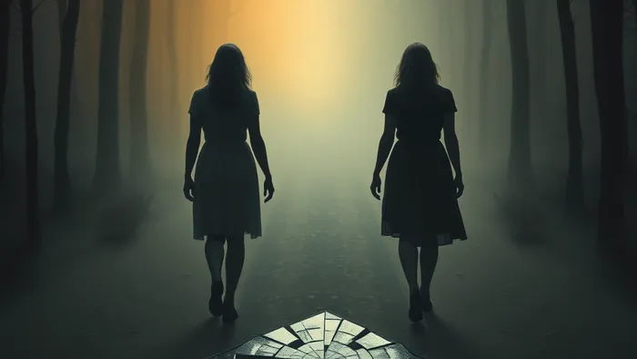 Тень рядом: почему так сложно признать зависть к успеху друга и как Таро помогает это увидеть