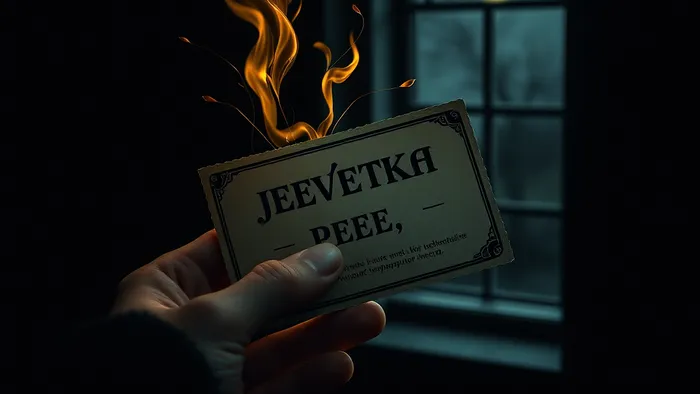 Тени прошлого: Какой неотработанный долг прячется за вашими кошмарами и навязчивыми мыслями? Разбор через призму Таро