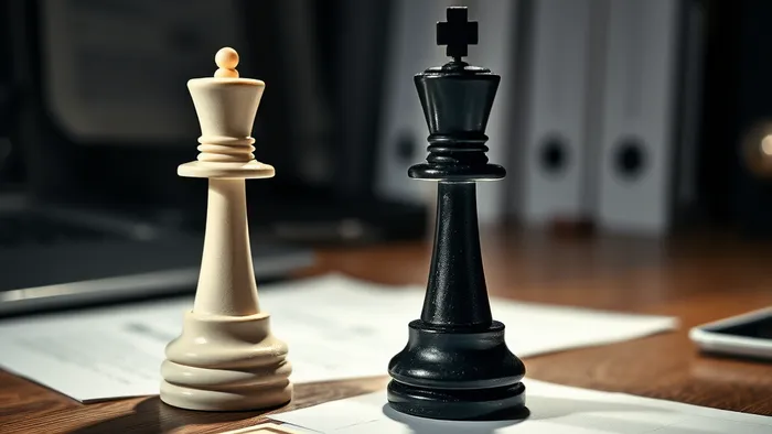 Токсичная связка на работе: как перестать быть козлом отпущения для коллеги