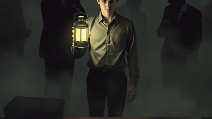 Токсичный офис и Таро: Как выжить в коллективе, где правят доносы и интриги