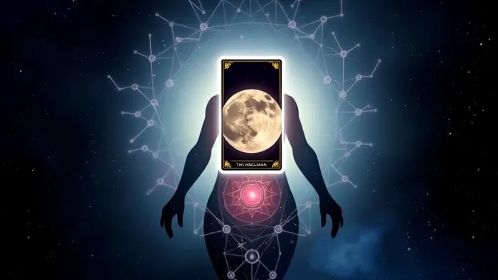 Травма и архетипы: как карты Таро становятся зеркалом нашего внутреннего мира