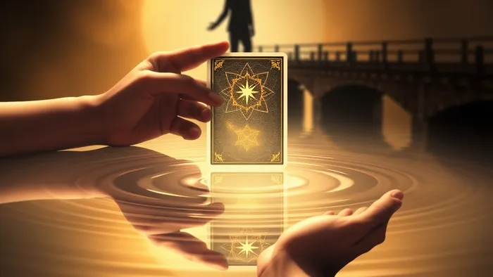 Травма и Таро: Как карты становятся зеркалом для души и инструментом терапии