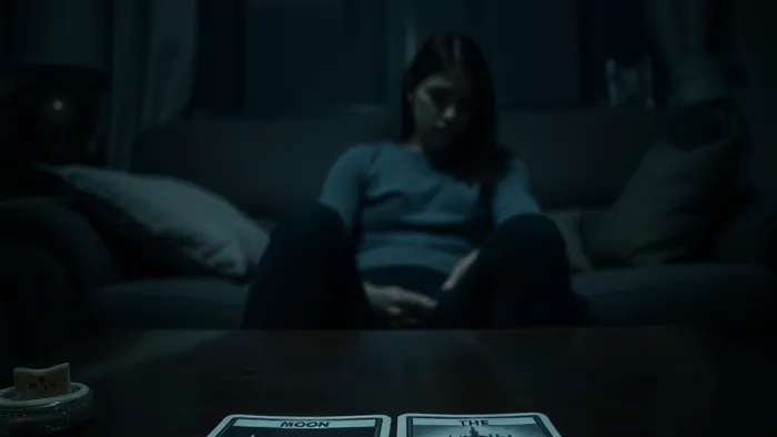 Тревога в собственном доме: Негативная энергетика или психологическая ловушка? Разбор через призму Таро