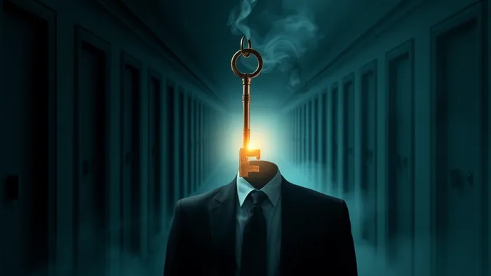 Трижды теряете ключи во сне: карьерный звоночек или просто стресс? Глубокий разбор через Таро