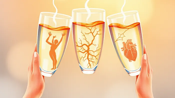 Тройка Кубков на здоровье: от праздника души до сигнала тела