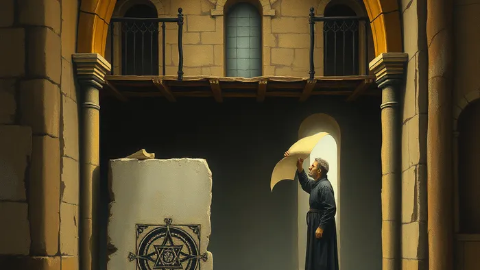 Тройка Пентаклей: Как перестать работать впустую и начать строить наследие