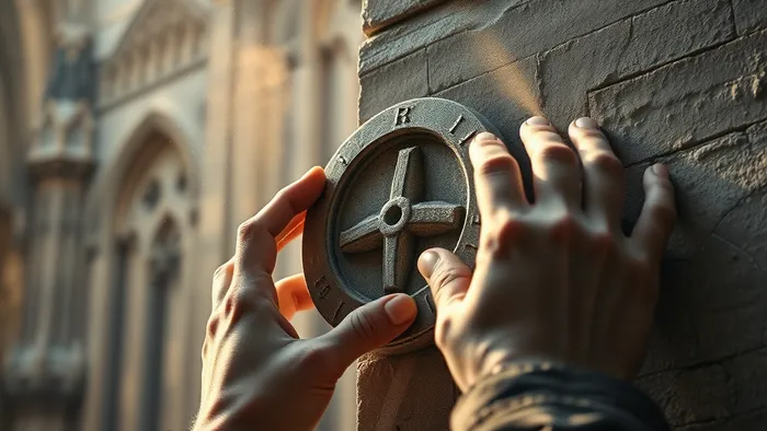 Тройка Пентаклей: Когда Мастерство Встречается с Признанием