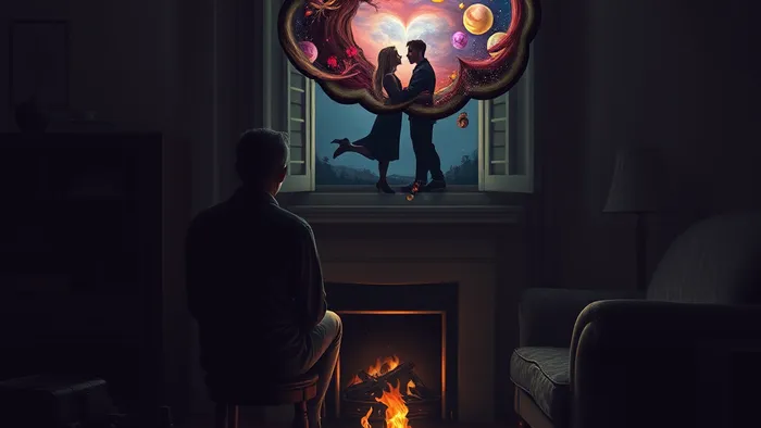 Тусклое пламя: Стоит ли искать страсть на стороне, когда в отношениях стало тихо? Взгляд через призму Таро