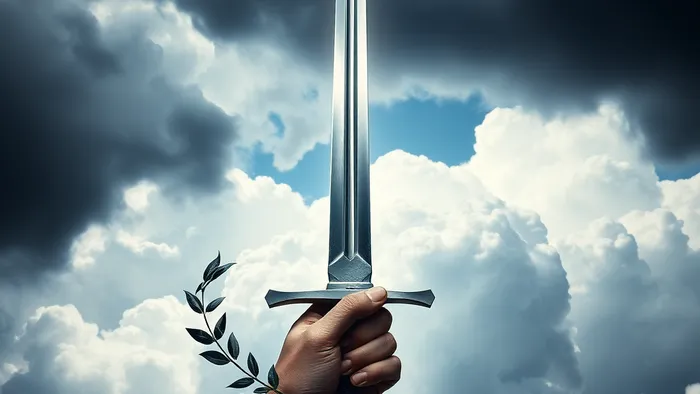 Туз Мечей: Ясность, которая режет правду. Глубокое погружение в самую холодную карту Таро