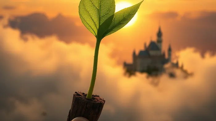 Туз Жезлов: Энергия Первого Импульса в Таро. Полный гайд по значению и трактовкам