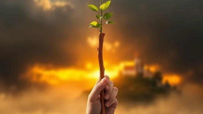 Туз Жезлов: искра, из которой рождается огонь. Полное руководство по сочетаниям в раскладах Таро