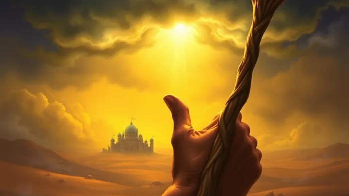 Туз Жезлов Таро: Да или Нет? Глубокий разворот самой мощной карты огня