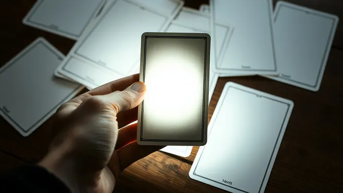 Творческий кризис в практике Таро: Почему карты молчат и как вернуть к ним доверие