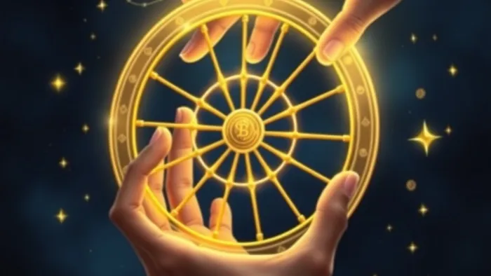 Удача по картам: Как Таро помогает не ловить ветер, а строить паруса