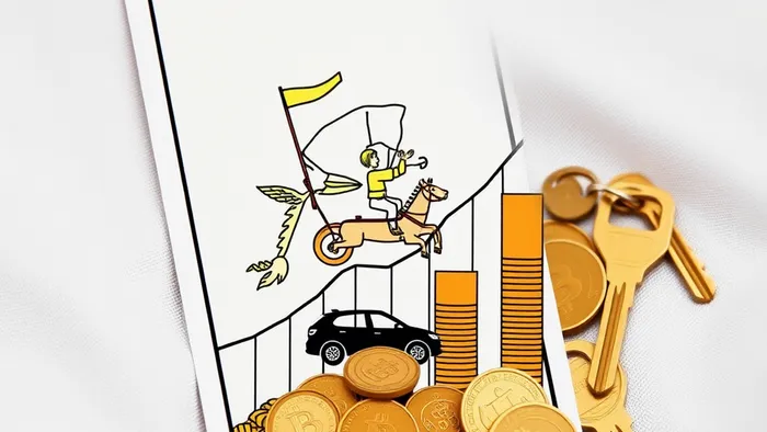 Удастся ли мне накопить на машину к следующему лету? Разбор через карты Таро