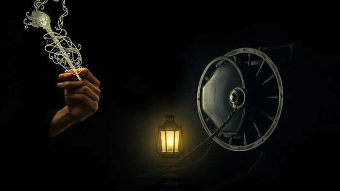 Иллюстрация к статье: Уязвимость найдена: говорить или молчать? Разбор этической дилеммы через призму карт Таро