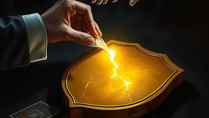 Уязвимость в продукте: публичный скандал или тихое исправление? Разбор дилеммы через призму Таро