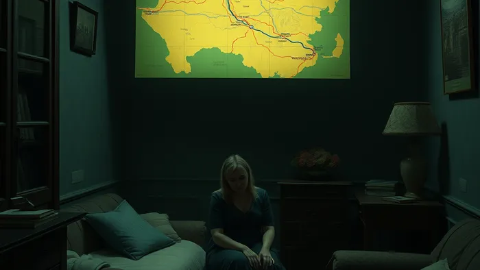 Вещие сны и предназначение: как карты Таро помогают услышать сигналы судьбы