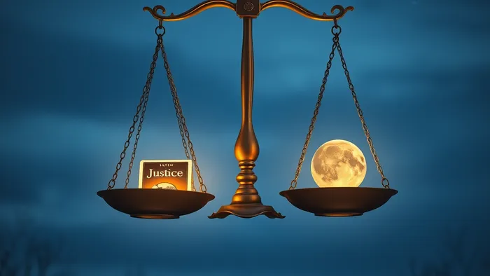 Весы в декабре: астрологический навигатор через призму Таро