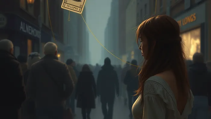 Вижу бывшего везде: совпадение или знак свыше? Разбираем через призму Таро