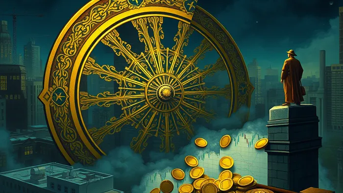 Вложить в коммерческую недвижимость сейчас? Расклад Таро для инвестора в эпоху перемен