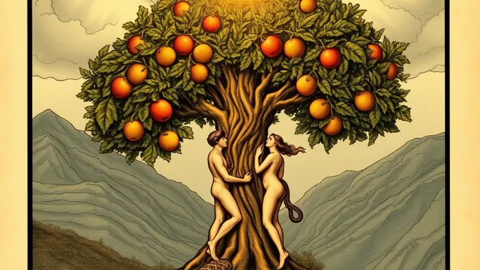 Влюблённые Таро: не выбор между двумя, а встреча с самим собой