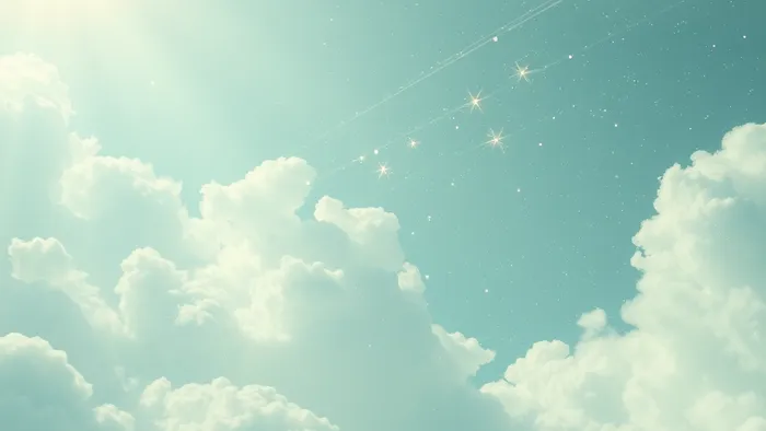 Восьмерка Жезлов: Когда жизнь летит стрелой — практика чтения и медитации