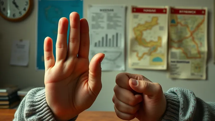 Иллюстрация к статье: Возраст и карьерный тупик: как карты Таро помогут разобраться в возрастной дискриминации на работе