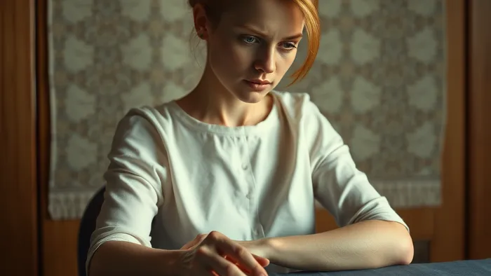 Возвращение к бывшему: как не потерять себя и свои достижения. Разбор карт Таро.