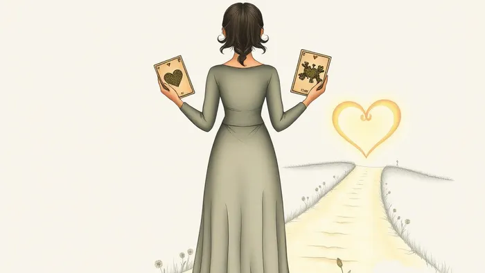 Второй ребёнок и страх не справиться: что на самом деле скрывает ваша тревога? Расклад Таро