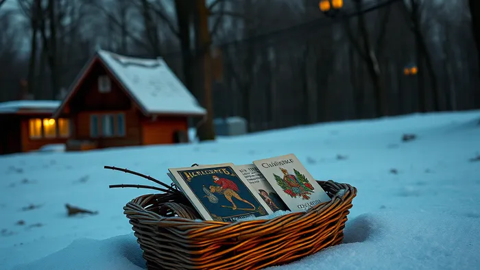 Выбор пути: как карты Таро помогают найти свой маршрут в тумане сомнений