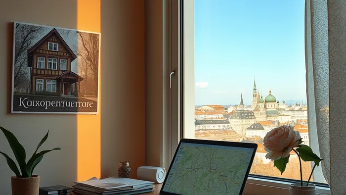 За город, в долг: как карты Таро помогают решить, стоит ли брать ипотеку на пригородную квартиру при удалённой работе