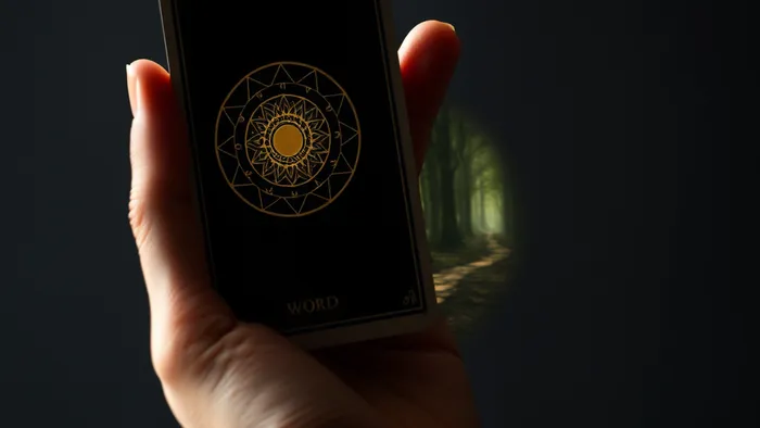 Зачем искать предназначение в картах Таро? Глубинная психология, проекции и диалог с собой