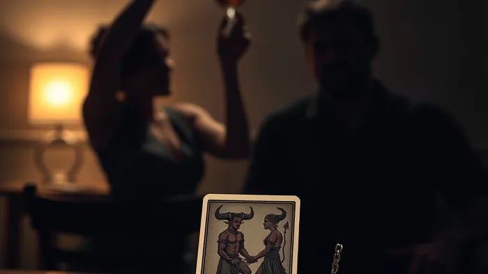 Зависть к другу: почему её так сложно признать и как карты Таро помогают это сделать