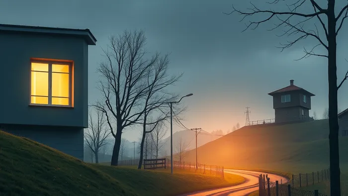 Земля под ИЖС на окраине или квартира в городе: сложный выбор глазами таролога