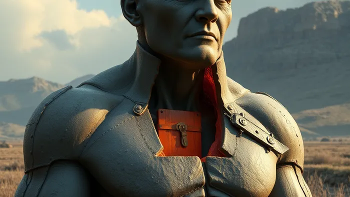 Жировая броня души: что на самом деле пытается защитить ваше тело, создавая лишний вес