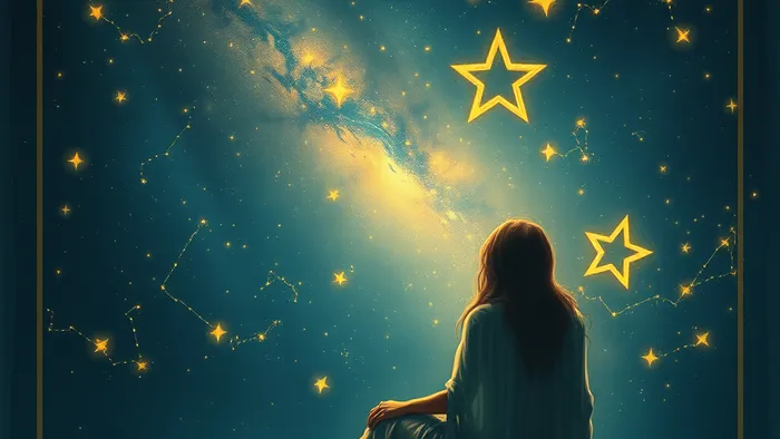 Звезда мысли Таро: как архетипы Старших Арканов ведут нас по пути героя