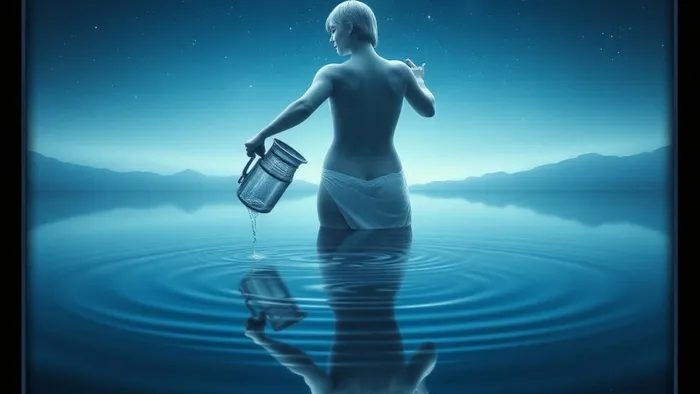 Звезда на здоровье: Путь Исцеления через Архетип Таро