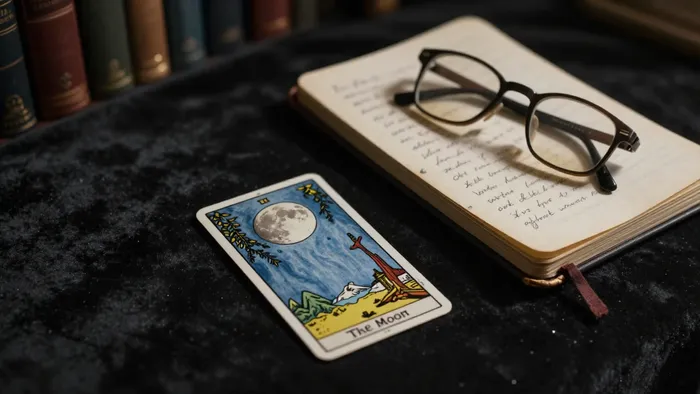 Иллюстрация к статье: Архетипы в Таро: Как 78 карт отражают вашу внутреннюю вселенную
