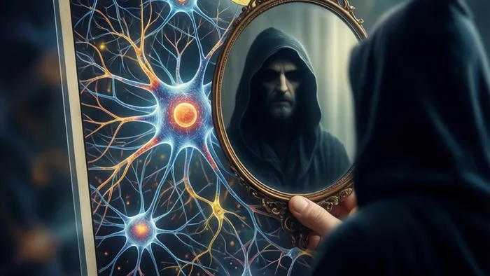 Бессознательное и метафорические карты Таро: мост к Тени и внутреннему диалогу