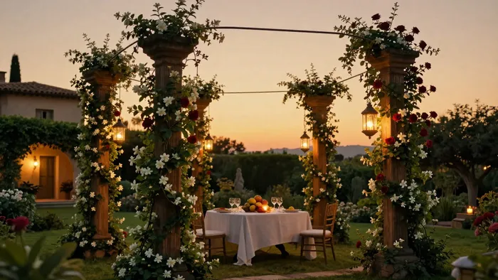 Четверка Жезлов в любви и отношениях: когда огонь находит свой дом