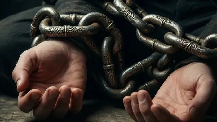 Дьявол и Искушение в Таро: не то, о чем вы думаете